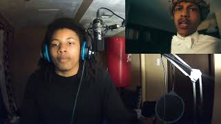 iayze - Mind Right / Dingaling [Lil Keed] (Official Music Video)