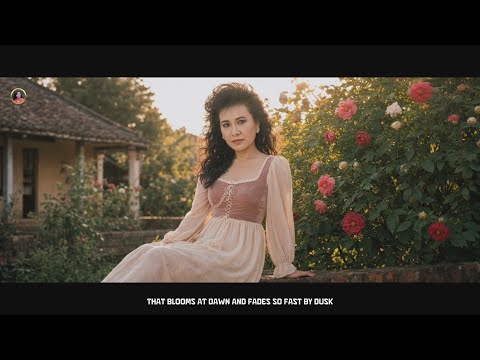 Thiên Trang - Như Đóa Hoa Phù Dung