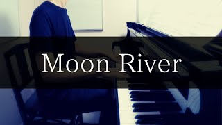 【王様のピアノ (全音楽譜出版社) 】Moon River（「ティファニーで朝食を」より）