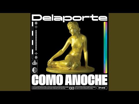 Delaporte — Vamos a la Cama