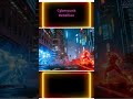 Cyberpunk Rebellion - What Happens When Heroes Break the Rules? | #HavHoAMV