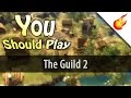 You Should Play: THE GUILD 2