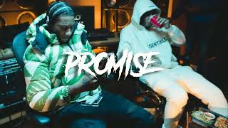 Digga D X 50 Cent Uk Rap Type Beat 2022 - Promise Prod. Ezprodz X Jsewell Beats