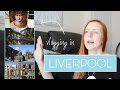 LIVIN LA VIDA LIVERPOOL // art, books &amp; board games [cc]