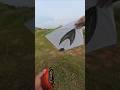 turu #kitefighter #pipacombate #layangan