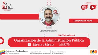 Cursos en línea SUNAI