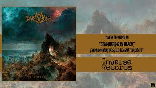 Omnivortex - Slumbering in Black