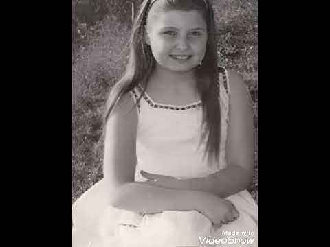 قسمت ابنة رشدي أباظة