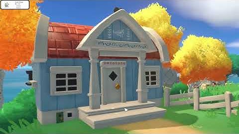 My Neighbor Alice - Finally there ! Alpha Walkthrough and Gameplay