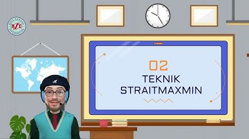 TEKNIK SEARCHING | PERTEMUAN 12
