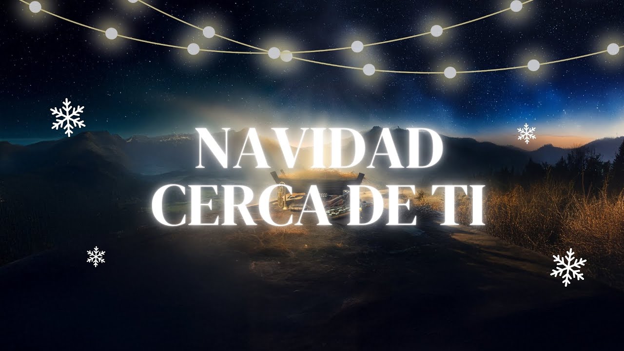 Concierto en AZAGRA | Gira de Navidad 