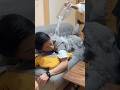 彼氏のお菓子を食べる方法 #カップル #ドッキリ #prank