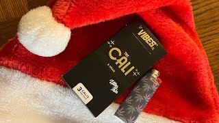 Christmas Cone! 3 gram bammer for the Holidaze! Xmas 24!