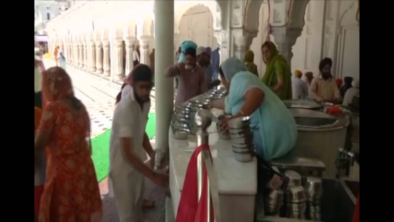 Holy Envy: A Mormon Perspective on Sikhism