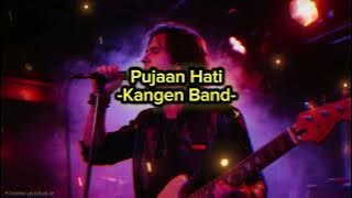 Pujaan Hati - Kangen Band ‼️ Cover Ai