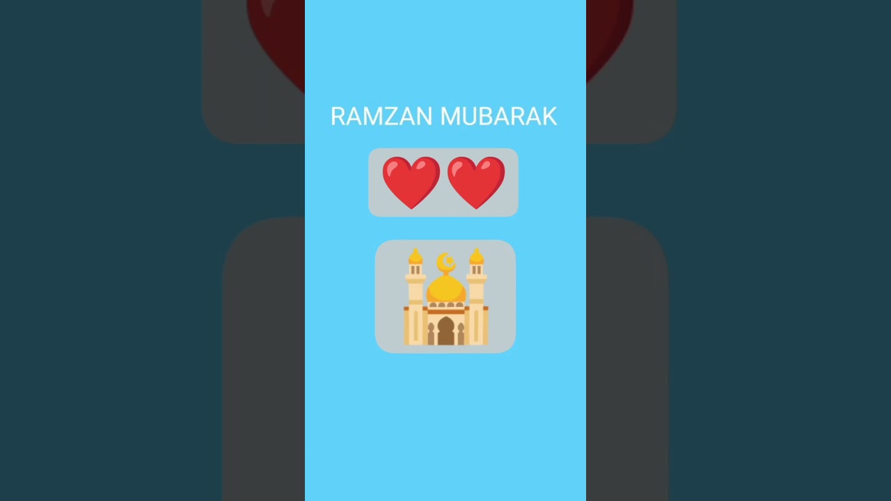 Noor E Ramzan Comming soon Whatsapp status islamic status || 🥰 