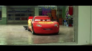 Lightning McQueen Cars 3 crash scene, #cars #accident #video  #lightningmcqueen #disney #cartoon #carscrash #crash #crashscene #watch  #bestscene #superscene #sha_academy_11 #roadsofar #retuns, By SHA  Academy