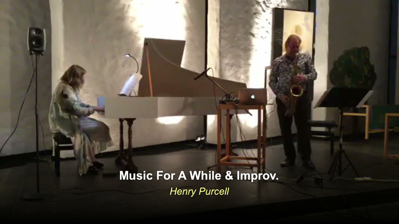 Assi Karttunen - Esa Pietilä showreel