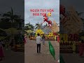 Ngựa tuy hòa chính thức đua tóp các em nha 🥰 thumbnail