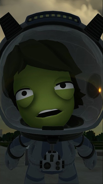 Reports of something spooky on the launch pad.