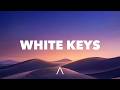 Dominic Fike - White Keys (Lyrics)