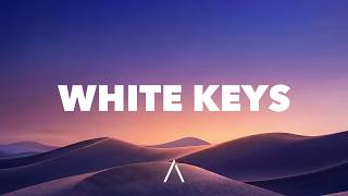 Dominic Fike - White Keys Lyrics