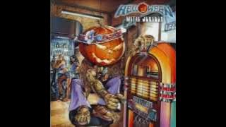 Helloween - Space Oddity