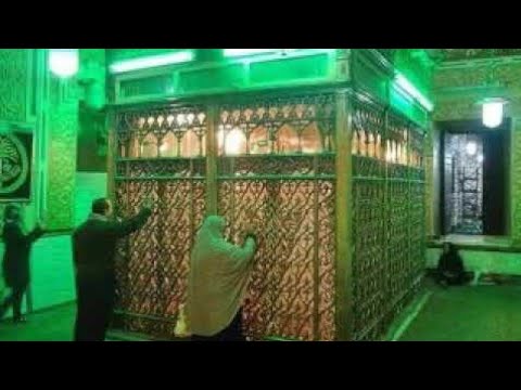 ترجمة موجزة عن سيدي سعد الدين الجباوي رضي الله عنه