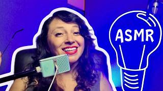 Arabian Bedtime Stories ✨ ASMR Soft Voice – Cristina Hernández screenshot 3