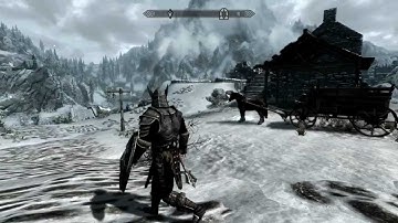 INSS LOD issue present on 3000 draw distance