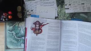 Curse of Strahd Solodark + Shadowdark Ep21.