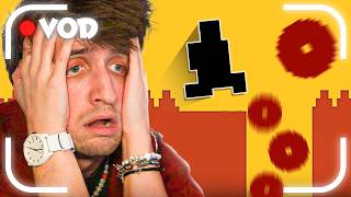 This Game Is INFURIATING | Level Devil (Pezzy VOD) Profile
