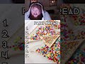 CASEOH RANKS AUSTRALIAN FOODS!! #clips #funny #caseoh #food #viral #streamer