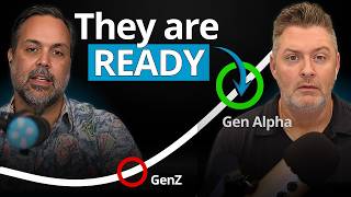 How to Reach Gen Alpha in 2026 (What Most Churches Miss)