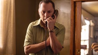 American Hostage Episode 3 Recap: Tony's Past Revealed and Standoff Escalates