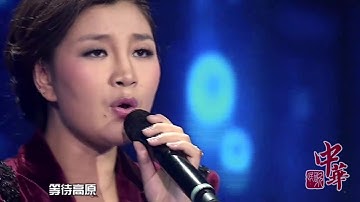 男刀郎女降央卓瑪！《西海情歌》唱出別樣風情！