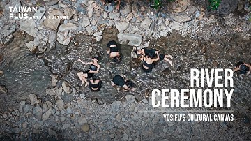 How Do Tjimur Dancers Tell a Story? | Yosifu’s Cultural Canvas