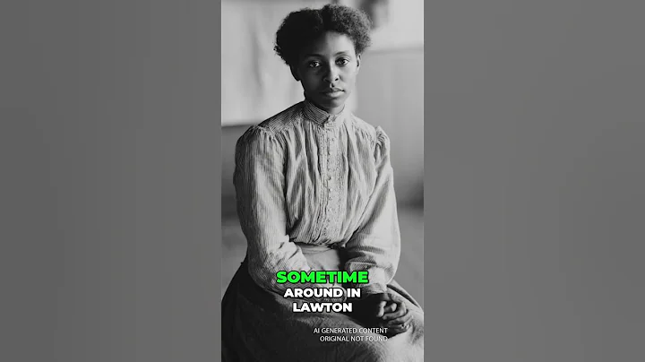 Systemic Targeting  The Story of Florence Eggers