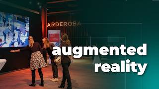 Amazing live augmented reality ideas- MIND SPIRIT DESIGN