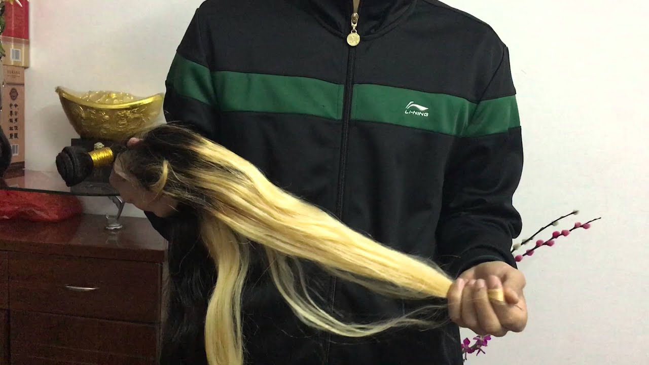 Review on secret of 7A 8A 9A 10A grade virgin hair wholesale to salons beauty shops