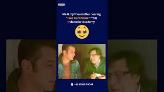 Yeh FREE Certificate Bokaro ke Students ki Life Change Kar Raha Hai