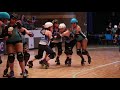 Kansas city roller warriors