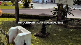 Intoleransi dan Radikalisme