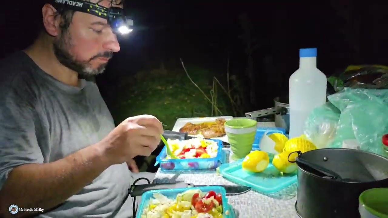 Život na Váhu, maratón packraftov