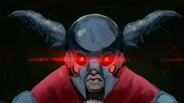 We Beat Endless Mode! | Endgame of Devil