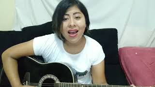 Everything I Need - Skylar Grey (Cover Español by Dadeg)