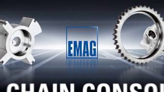 ECM / PECM  Technology by Emag