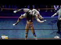 J-Rod vs Notorious Mimi (Sloane Jacobs in WWE ID) | Ladies Night Out 16 - LIVE from Las Vegas