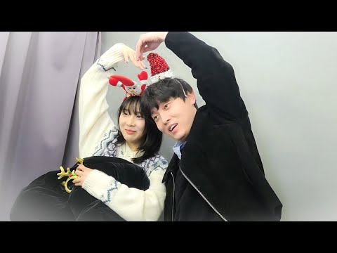 "이런 기분 오랜만이야..!"
