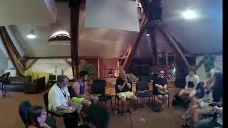 John Hess History of the Region